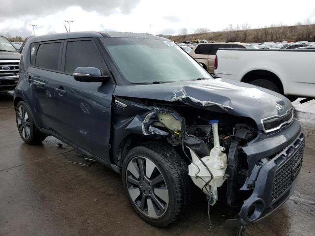 KNDJX3A55E7041265 KIA Soul !