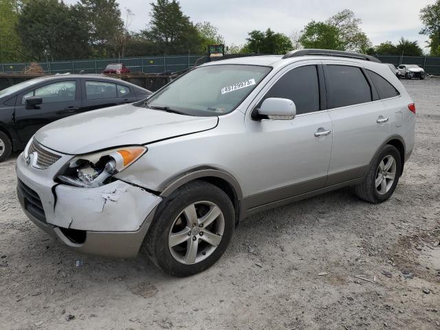 2010 Hyundai Veracruz GLS