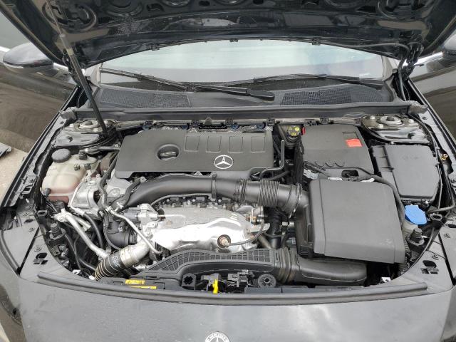 W1K3G4EB4LW044116 Mercedes-Benz A 220