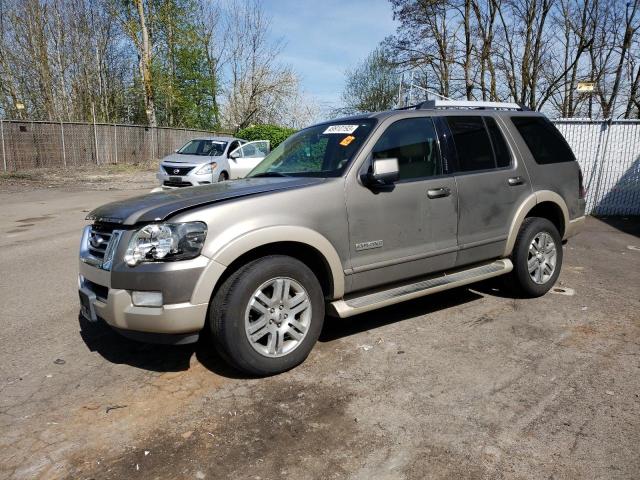 2006 Ford Explorer Eddie Bauer