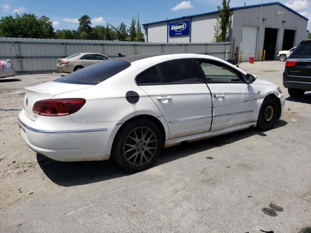2015 VOLKSWAGEN CC WVWBN7AN1FE802582