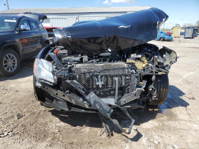 ZAM56RRA7F1136158 Maserati Quattroporte S