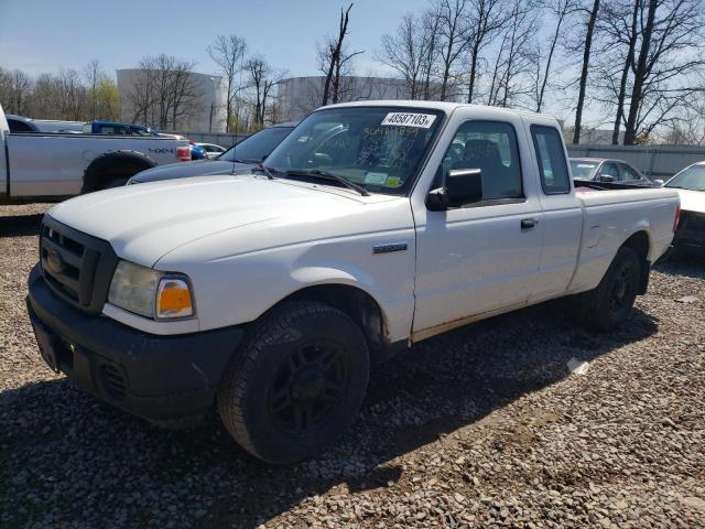 2008 Ford Ranger 