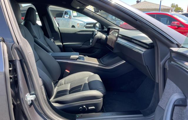 5YJSA1E63MF434557 Tesla MODEL S
