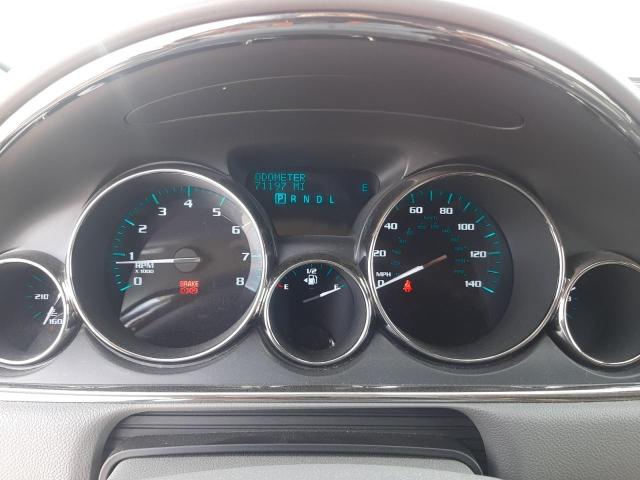 5GAKVCKD4HJ168016 Buick Enclave