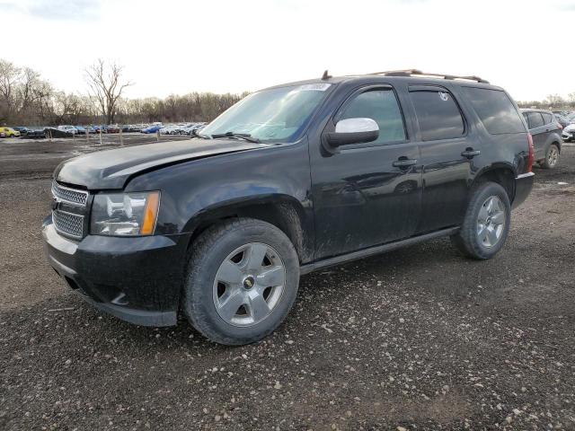 2014 Chevrolet Tahoe 