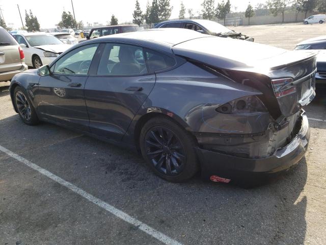 5YJSA1E15HF188198 Tesla MODEL S
