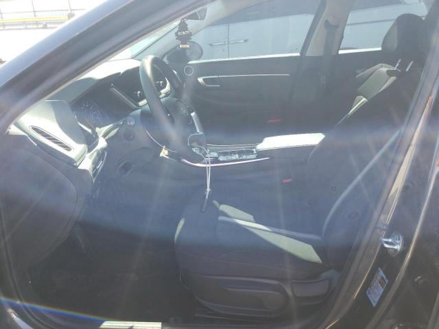 2023 HYUNDAI SONATA SE - KMHL24JA5PA248606
