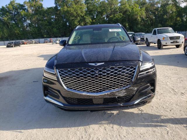 2022 GENESIS GV80 BASE KMUHBDSB9NU096047