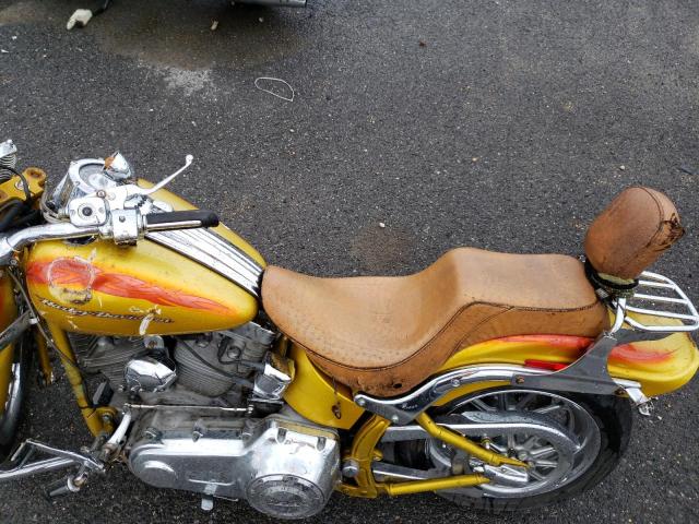 2007 HARLEY-DAVIDSON FXSTDSE - 1HD1PT9107Y956358
