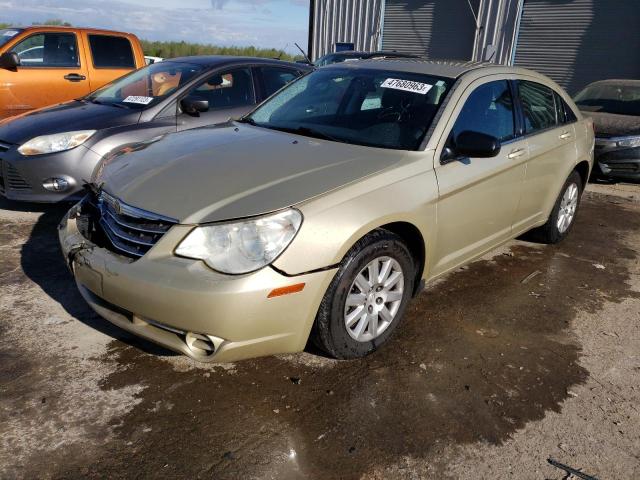 2010 Chrysler Sebring Touring