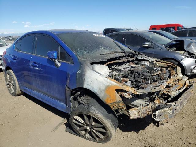 JF1VA1L67H9839522 Subaru Wrx Limited