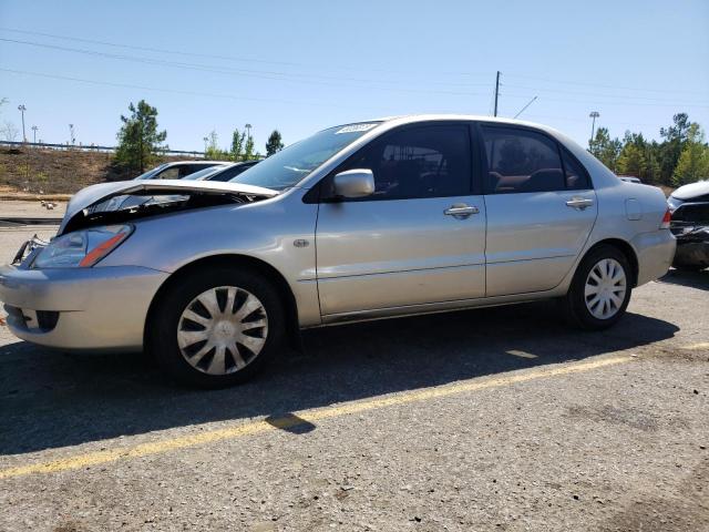 2006 Mitsubishi Lancer ES