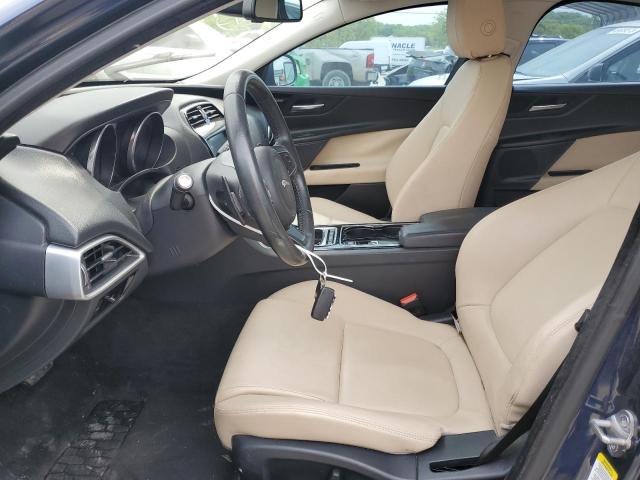 SAJAD4BN1HA972917 Jaguar XE PREMIUM