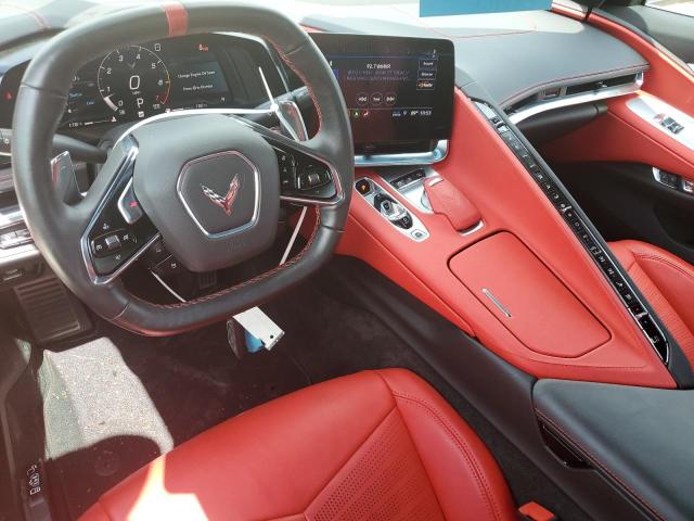 2020 CHEVROLET CORVETTE S - 1G1Y72D43L5112931