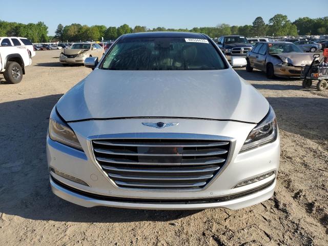 2017 GENESIS G80 ULTIMA KMHGN4JF1HU181118