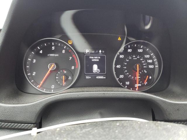 2018 HYUNDAI ELANTRA SP - KMHD04LBXJU722636