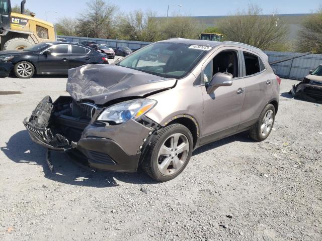 2015 Buick Encore 