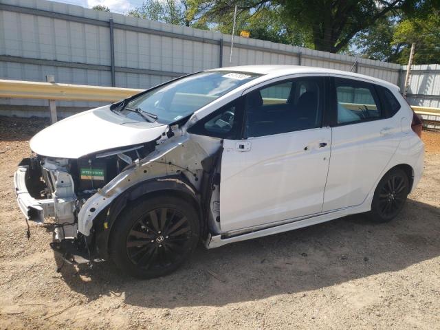 2018 HONDA FIT SPORT - 3HGGK5H71JM726263