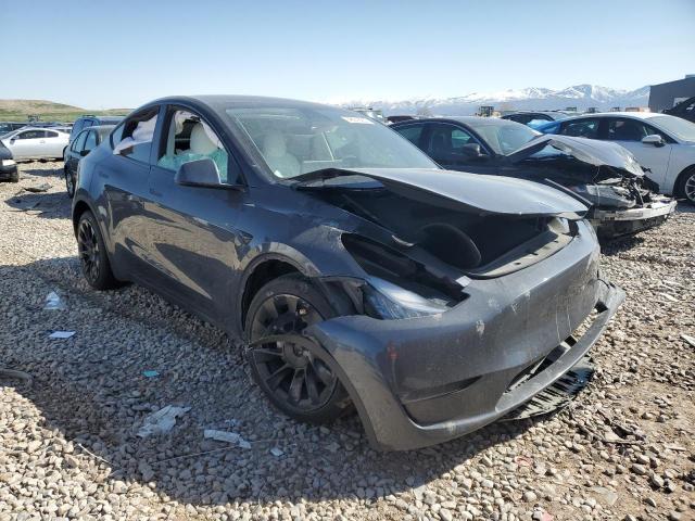 5YJYGDEE9MF130649 Tesla Model Y