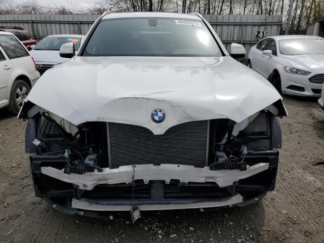 5UXTR9C57JLD57191 BMW X3 Xdrive30i