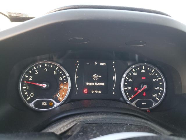 ZACCJBBB1HPE57264 Jeep Renegade Latitude
