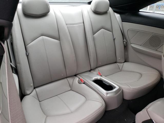 1G6DE1E3XE0109216 Cadillac CTS