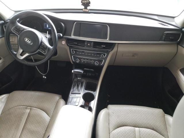 5XXGU4L39GG105581 KIA OPTIMA EX