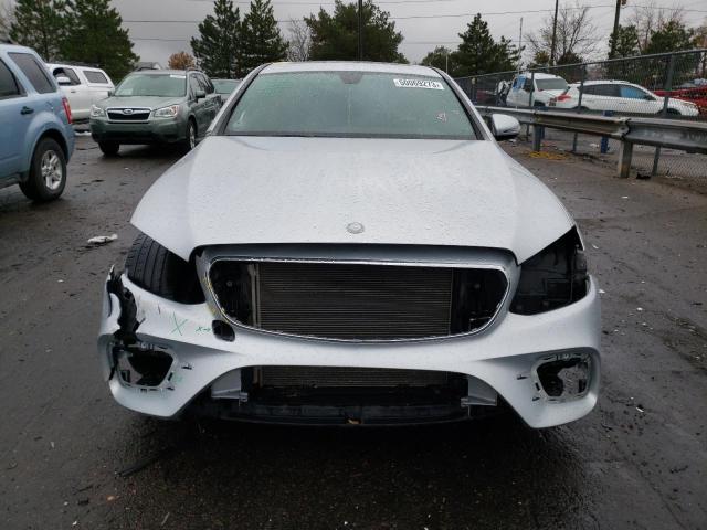 WDDZF4KBXHA201847 Mercedes-Benz E 300 4matic