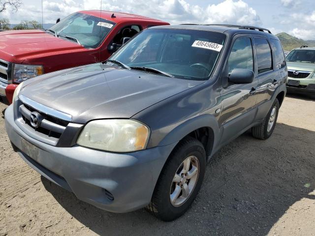 2006 Mazda Tribute i