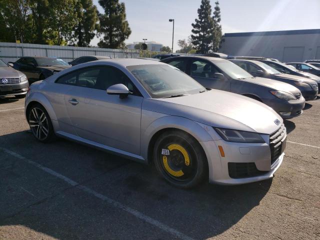2016 AUDI TT TRUC5AFV0G1003899