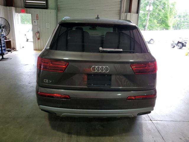 WA1LHAF77JD043562 2018 AUDI Q7, photo no. 6