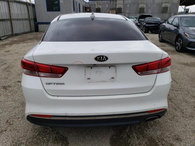 5XXGT4L37HG173429 KIA Optima Lx