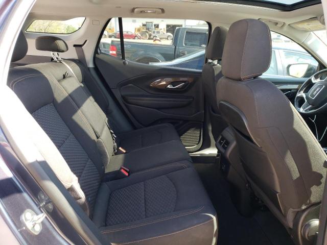 3GKALMEV2JL285817 GMC Terrain Sle