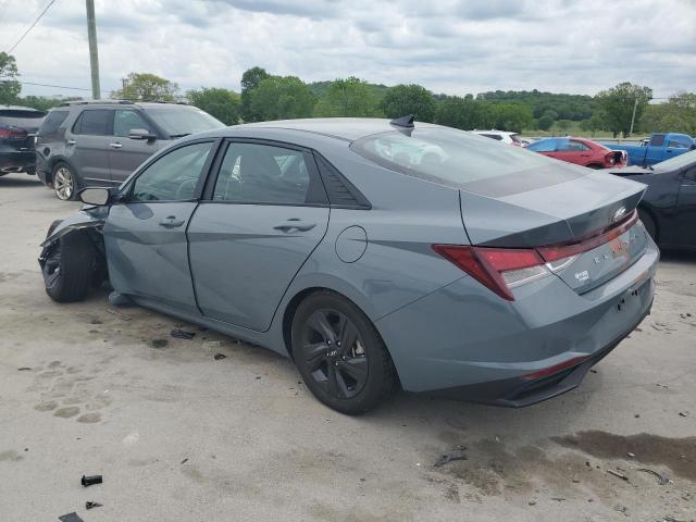 KMHLM4AG3MU092977 Hyundai ELANTRA SEL