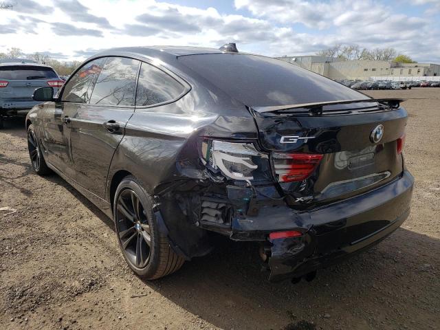 2017 BMW 330I GT - WBA8Z9C31HG826715