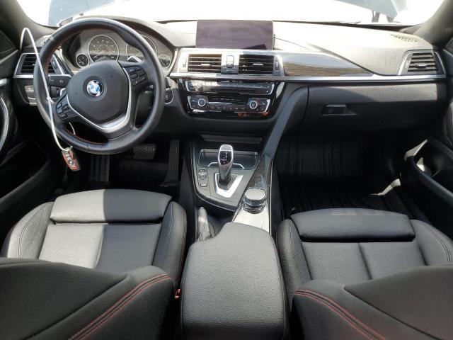 2018 BMW 430XI GRAN - WBA4J3C5XJBG90501