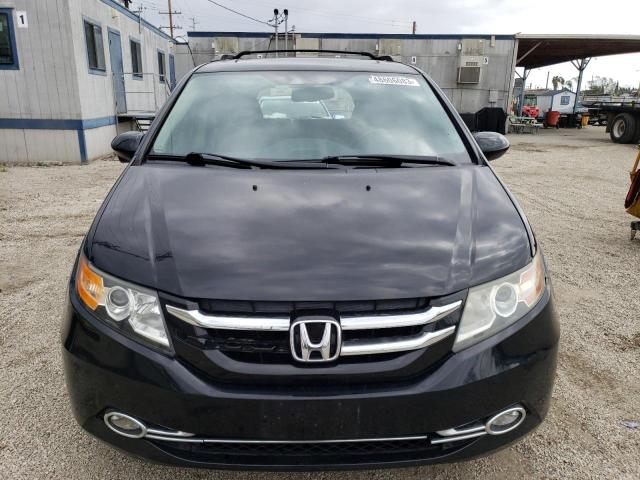 2016 HONDA ODDYSSEY - 5FNRL5H62GB083415