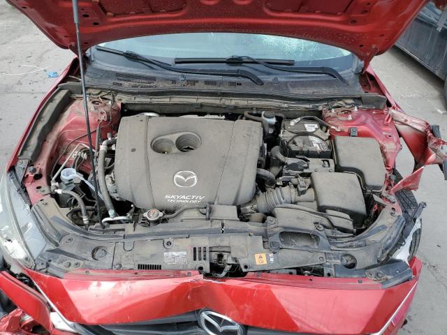 JM1BM1U74E1186346 Mazda 3 SPORT