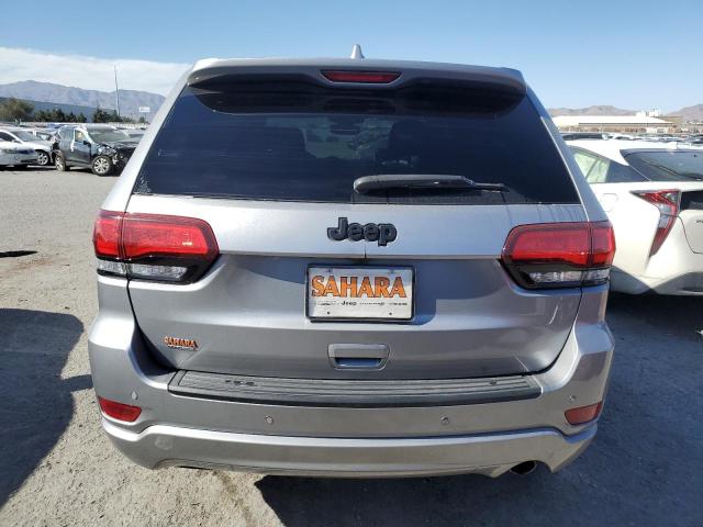 1C4RJEAG4KC580206 Jeep Grand Cherokee Laredo