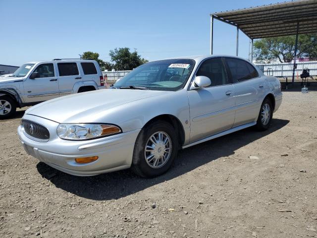 2003 Buick LeSabre Custom