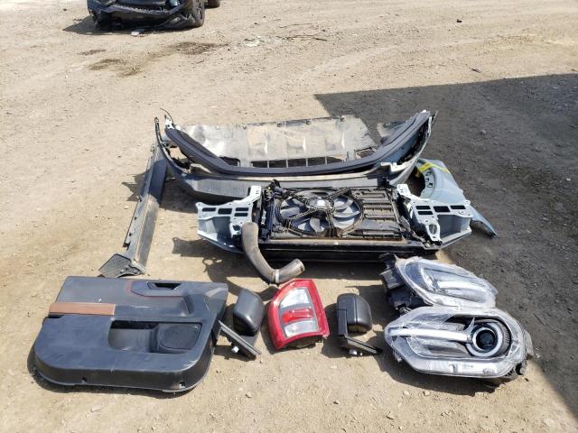 3FMCR9D90MRA27314 Ford Bronco Sport Badlands