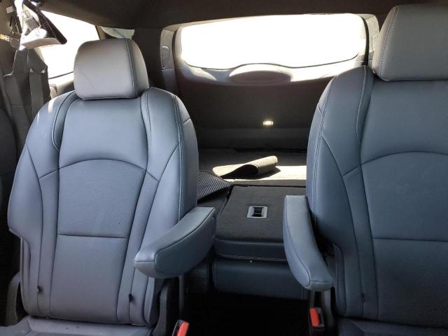 2022 BUICK ENCLAVE PR - 5GAEVBKW7NJ117176