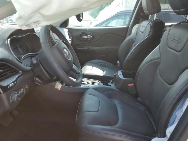 2023 JEEP CHEROKEE A 1C4PJMMB9PD109624