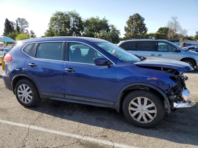 5N1AT2MT3JC709416 Nissan ROGUE S