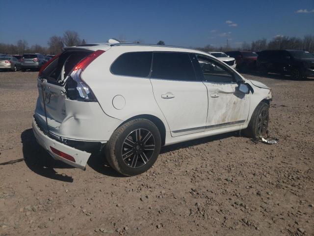 2017 VOLVO XC60 T5 DY YV440MRRXH2085632