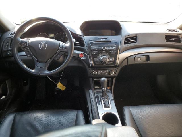 2015 ACURA ILX 20 TEC - 19VDE1F70FE002904