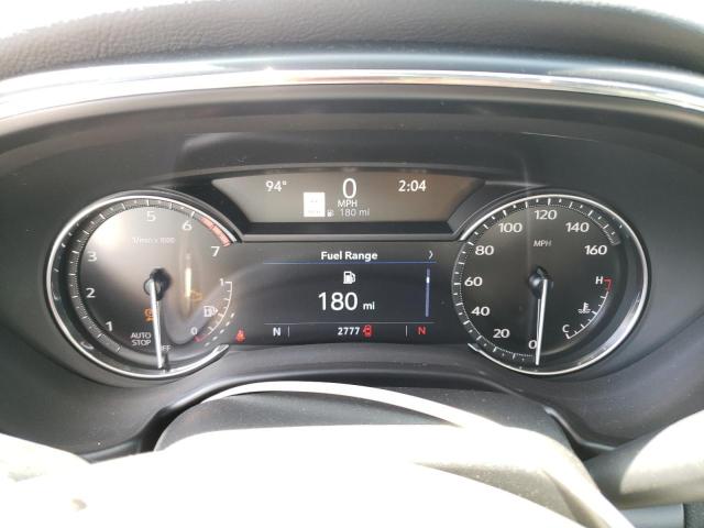2022 CADILLAC CT5 PREMIU - 1G6DN5RK4N0133830