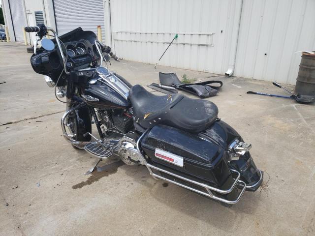 2009 HARLEY-DAVIDSON FLHR - 1HD1FW4199Y668045