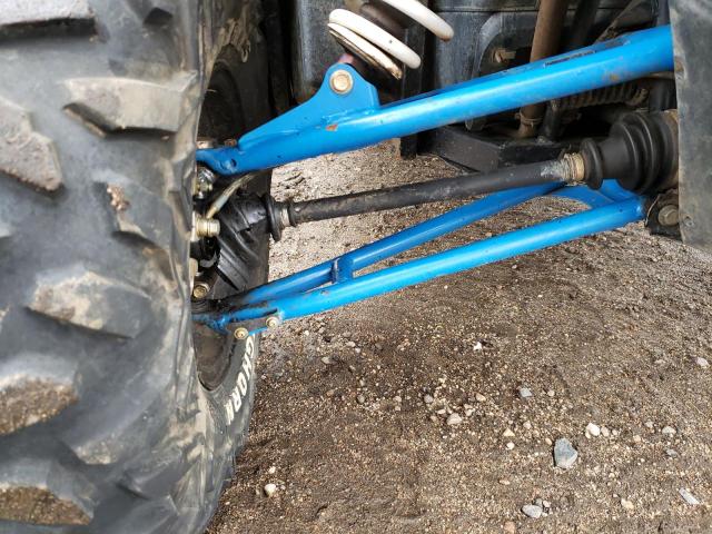 2014 POLARIS RZR 4 800 - 4XAXE7EA0EF355241